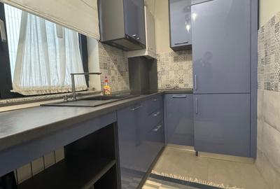 Apartament cu 2 camere în Faleza Nord - 9