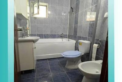 Apartament cu 2 camere semidecomandat în Banca Națională - 5