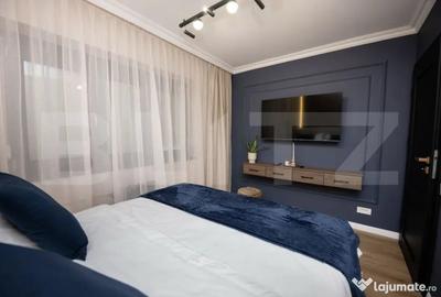 Apartament cu 2 camere decomandat, mobilat în Calea Aradului - 10