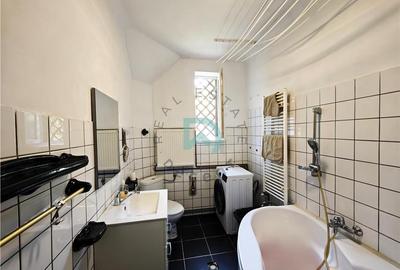 Apartament cu 2 camere decomandat în Brașovul Vechi - 20