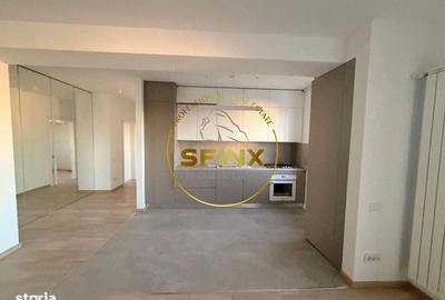 Apartament cu 3 camere în Băneasa