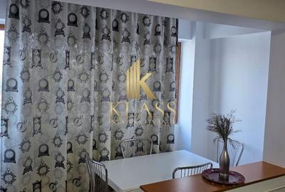Apartament cu 4 camere decomandat, mobilat în Dorobanți - 5