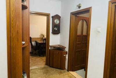 Apartament cu 4 camere decomandat, mobilat în Trocadero - 8