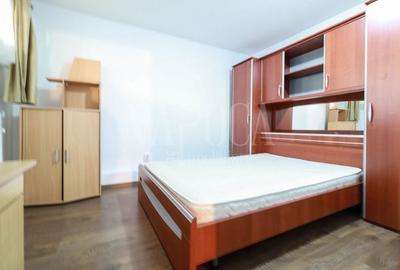 Apartament cu 3 camere semidecomandat în Central - 6