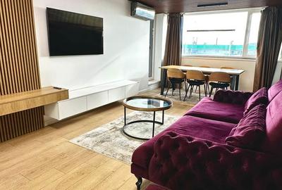 Apartament cu 2 camere în Nord - 11