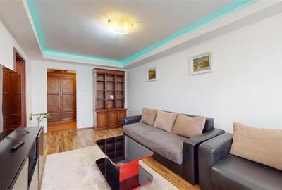 Apartament cu 2 camere decomandat în Obor - 3