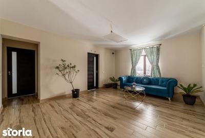 Casă cu 6 camere cu Garaj în Bascov - 15