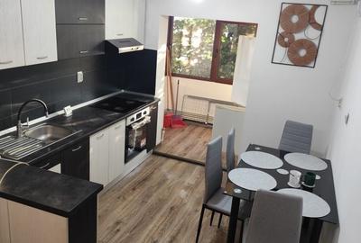 Apartament cu 2 camere decomandat în Spătaru - 1