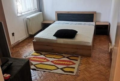 Apartament cu 2 camere în Șagului