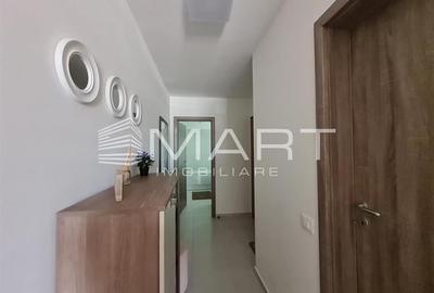 Apartament cu 2 camere în Răcădău - 5