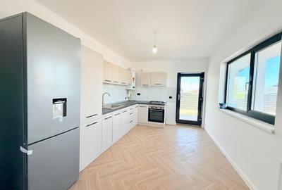 Casă individuală cu 4 camere cu Teren 400 Mp în Miroslava - 2