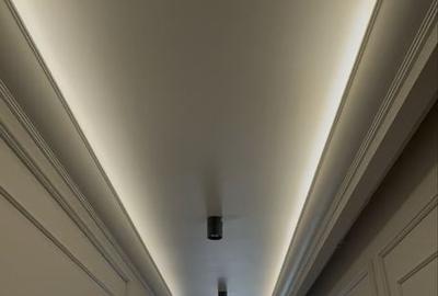 Apartament cu 2 camere decomandat în Ștrandului