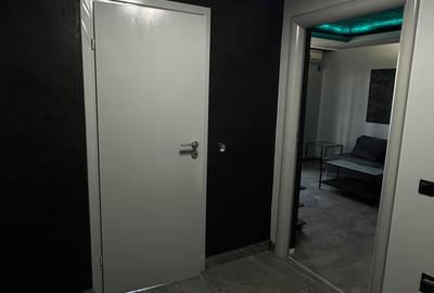 Apartament cu 2 camere semidecomandat, mobilat în Gara de Nord - 12