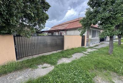 Casă cu 3 camere în Central - 3