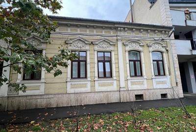 Apartament cu 3 camere în Ultracentral - 6
