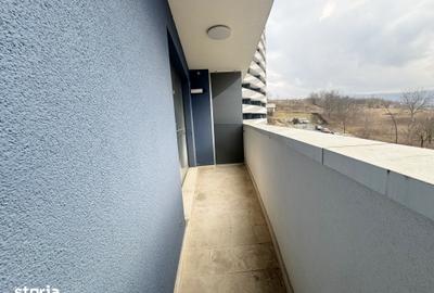 Apartament cu 2 camere semidecomandat în Europa - 1