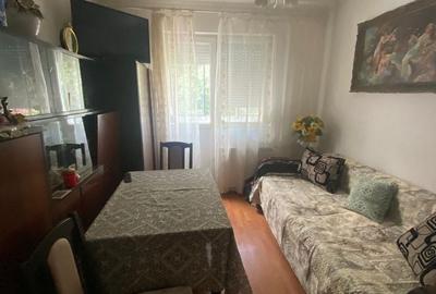 Apartament cu 2 camere decomandat în Nufărul - 6