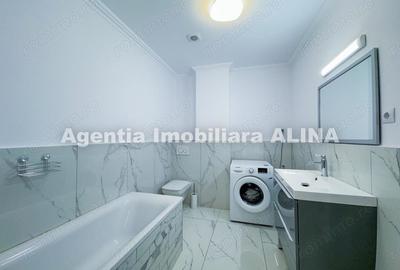 Garsonieră decomandată în Pietroasa - 5