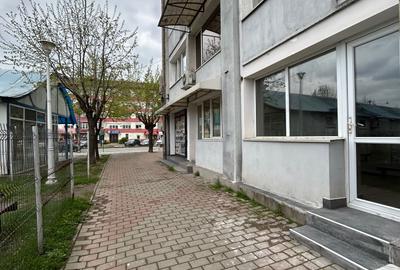 Spațiu comercial, de 30 mp, în Ultracentral - 3