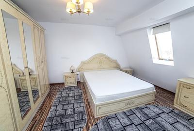 Apartament cu 3 camere decomandat, mobilat în Berceni - 7