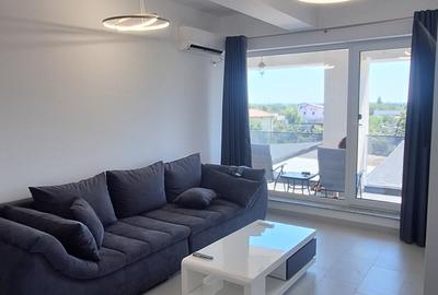 Apartament cu 2 camere decomandat în Chitila