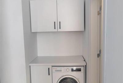 Apartament cu 2 camere decomandat, mobilat în Roșu - 8