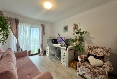 Duplex cu 4 camere cu Teren 263 Mp în Utvin - 8