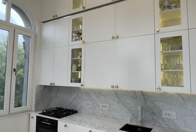 Apartament cu 2 camere nedecomandat, mobilat în Sala Palatului - 11