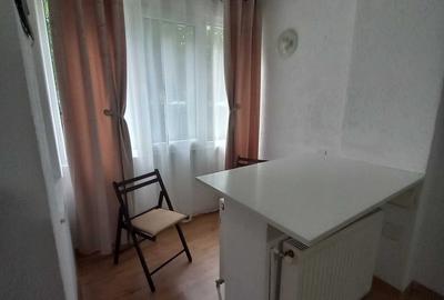 Garsonieră în Central - 5