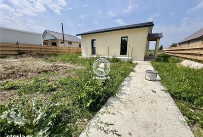 Casă cu 3 camere în Central - 6