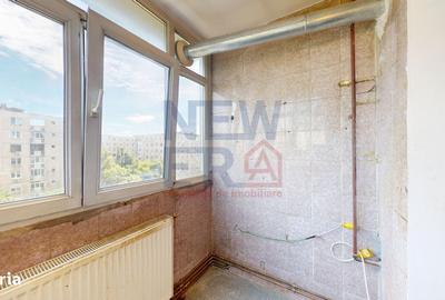 Apartament cu 3 camere decomandat în Rahova - 11