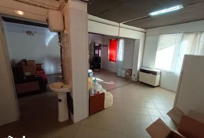 Apartament cu 2 camere în Central - 1