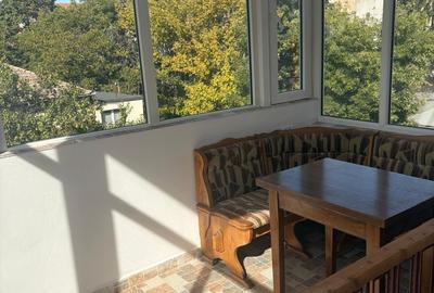 Apartament cu 2 camere în Complex Studențesc