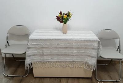 Garsonieră în Burdujeni