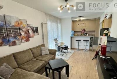 Apartament cu 3 camere în Drumul Taberei