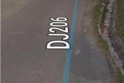 Teren de 2477 mp, în Plai - 2