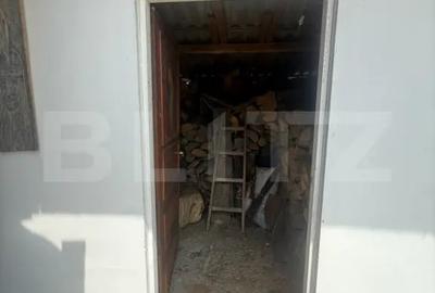Casă cu 4 camere cu Teren 1692 Mp în Lunca (Voinești) - 11