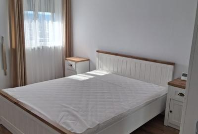Apartament cu 2 camere decomandat în Cug - 4