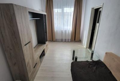 Apartament cu 2 camere decomandat, mobilat în Șagului
