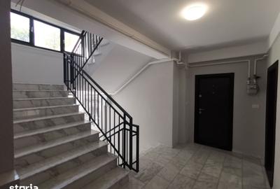 Apartament cu 4 camere în Central