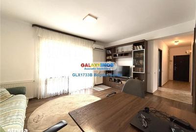 Apartament cu 3 camere decomandat în Chiajna