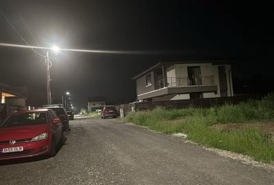 Teren de 350 mp, în Central