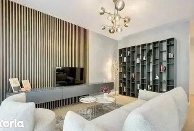 Apartament cu 2 camere în Nord - 8