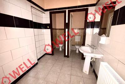 Spațiu comercial, de 132 mp, în Central - 6