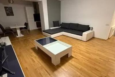 Apartament cu 2 camere semidecomandat, mobilat în Herăstrău