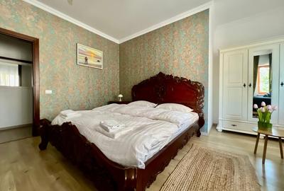 Apartament cu 2 camere decomandat, mobilat în P-ța Ovidiu - 3
