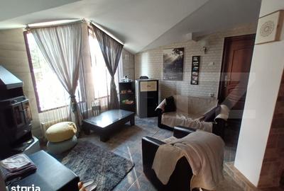Casă cu 5 camere cu Teren 321 Mp în Brazda lui Novac - 2