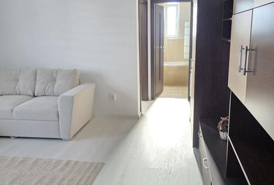 Apartament cu 2 camere semidecomandat în Șelimbăr