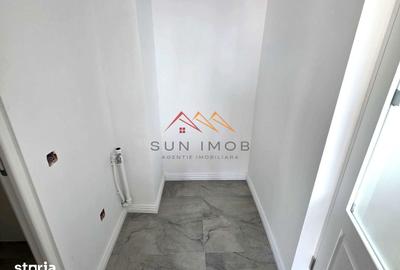 Apartament cu 3 camere semidecomandat în Central - 5