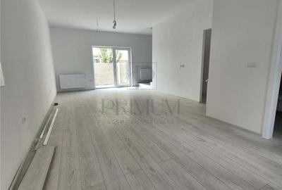Casă cu 3 camere în Moșnița Nouă